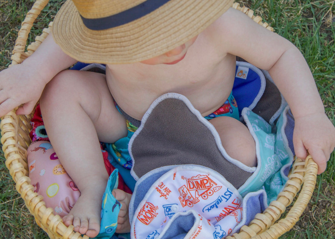 Cloth Diaper