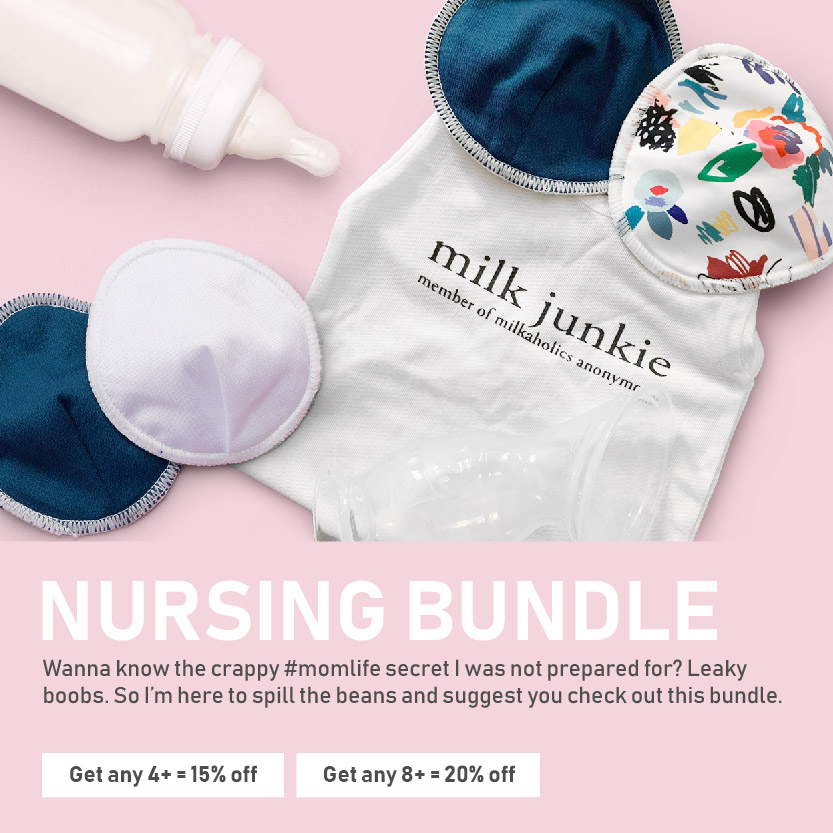 Image for the Nursing Bundle