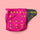 Earth Rose Neon Pink