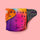 Rainbow Pastel Neon