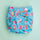 Ice Cream Light Blue