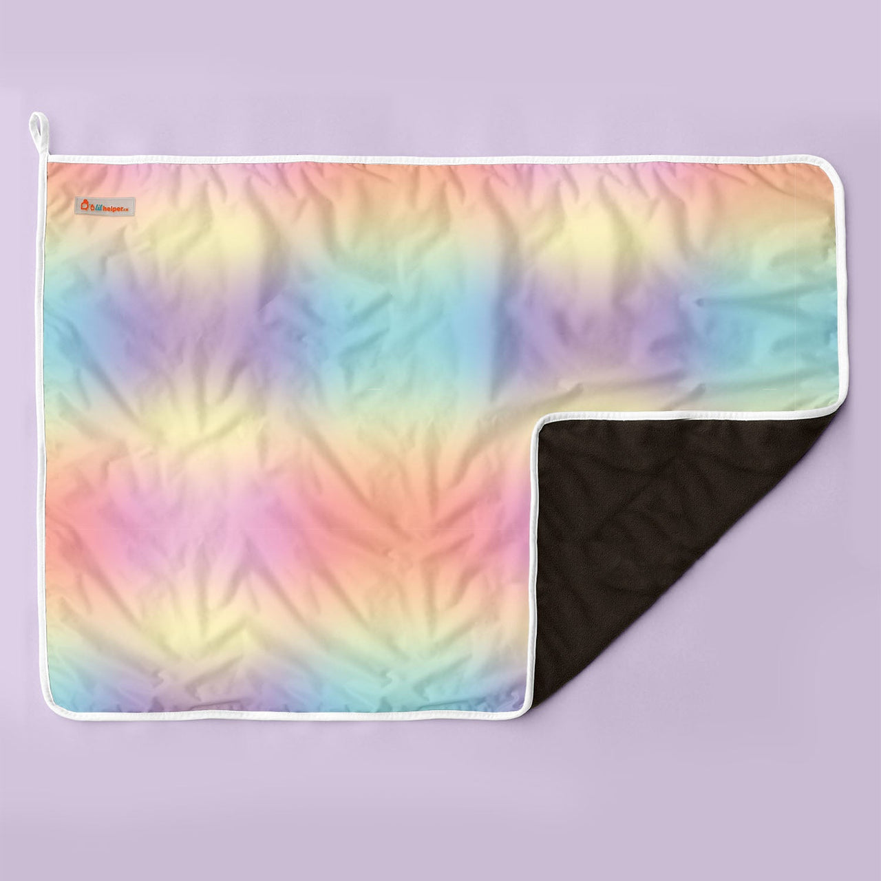 Image for Lifesaver Waterproof Mat Original - design Rainbow Pastel
