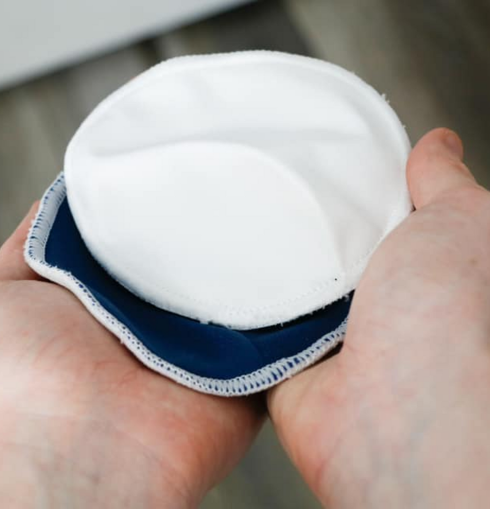 Thrush and Reusable Nursing Pads: What You Need to Know