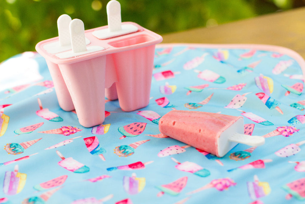 Summer Bucket List for Kids: The Hot-Mess Parent Edition
