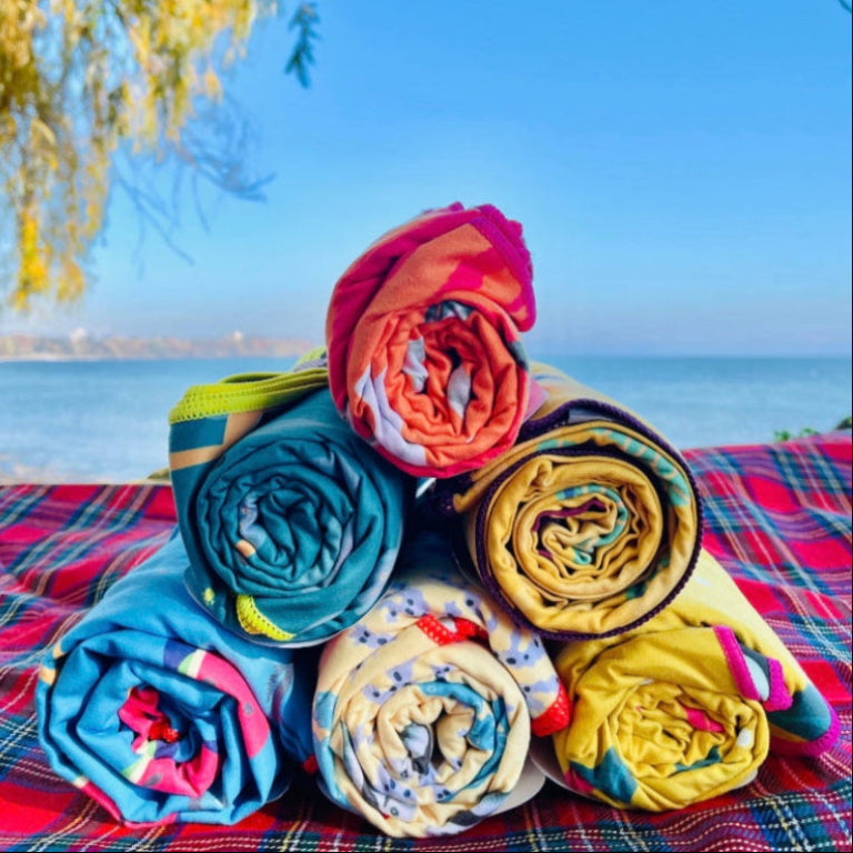 Swim & Water Safety: One Mom’s Experience with ISR Lessons