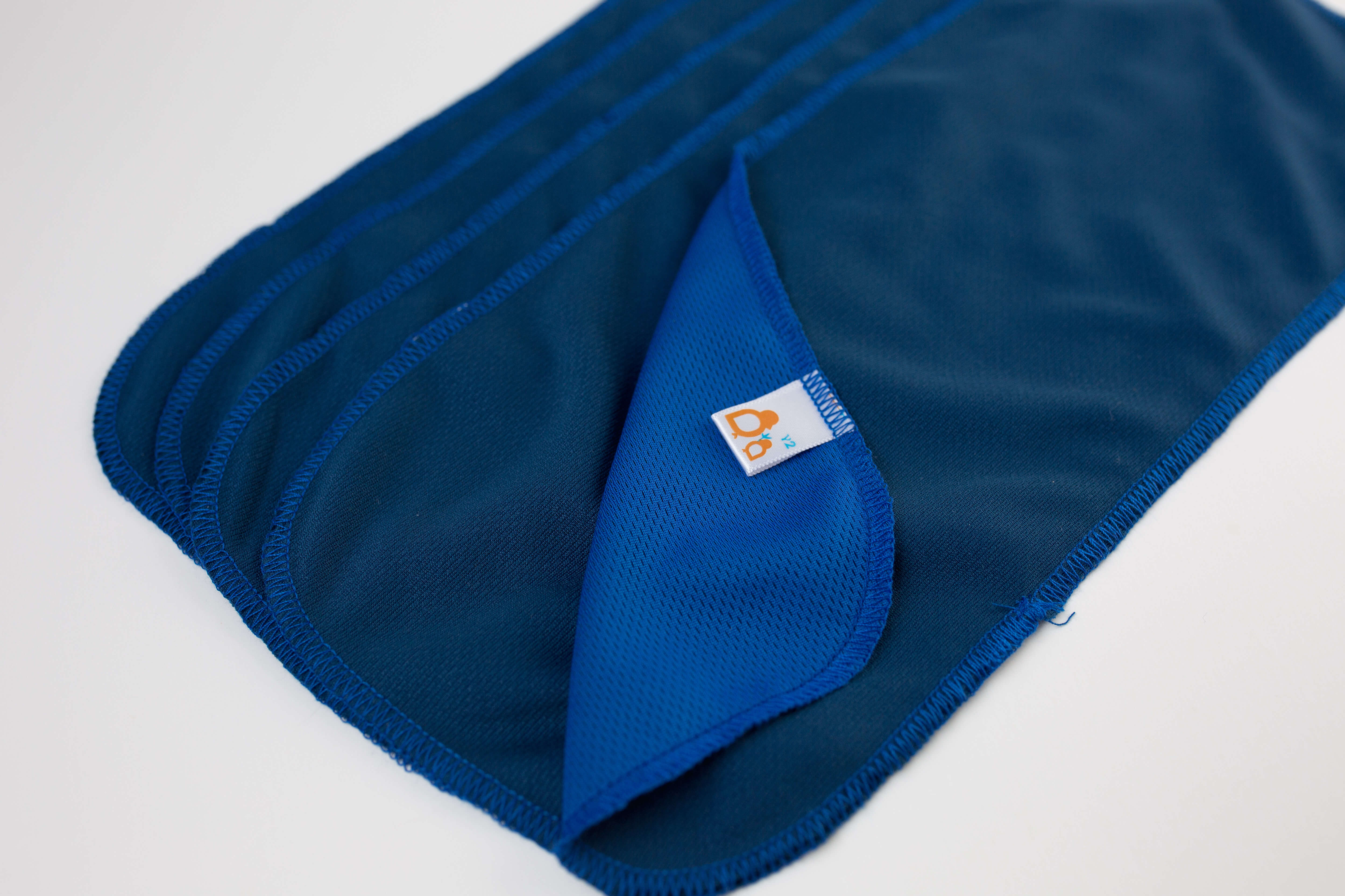 Bamboo Stay Dry Liners