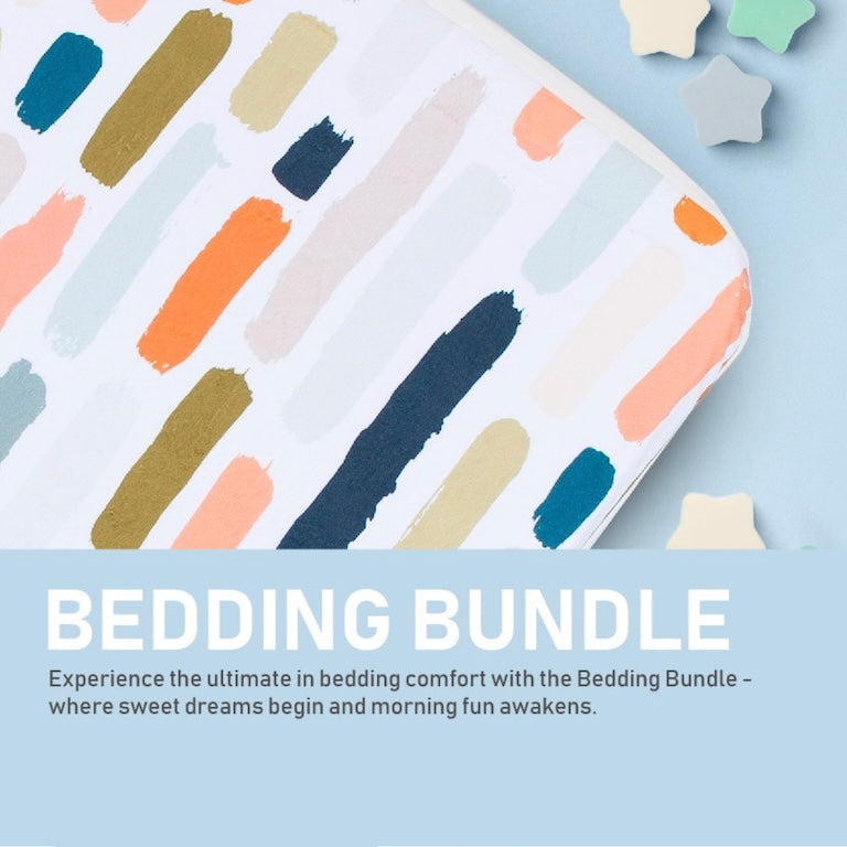 Bedding Bundle