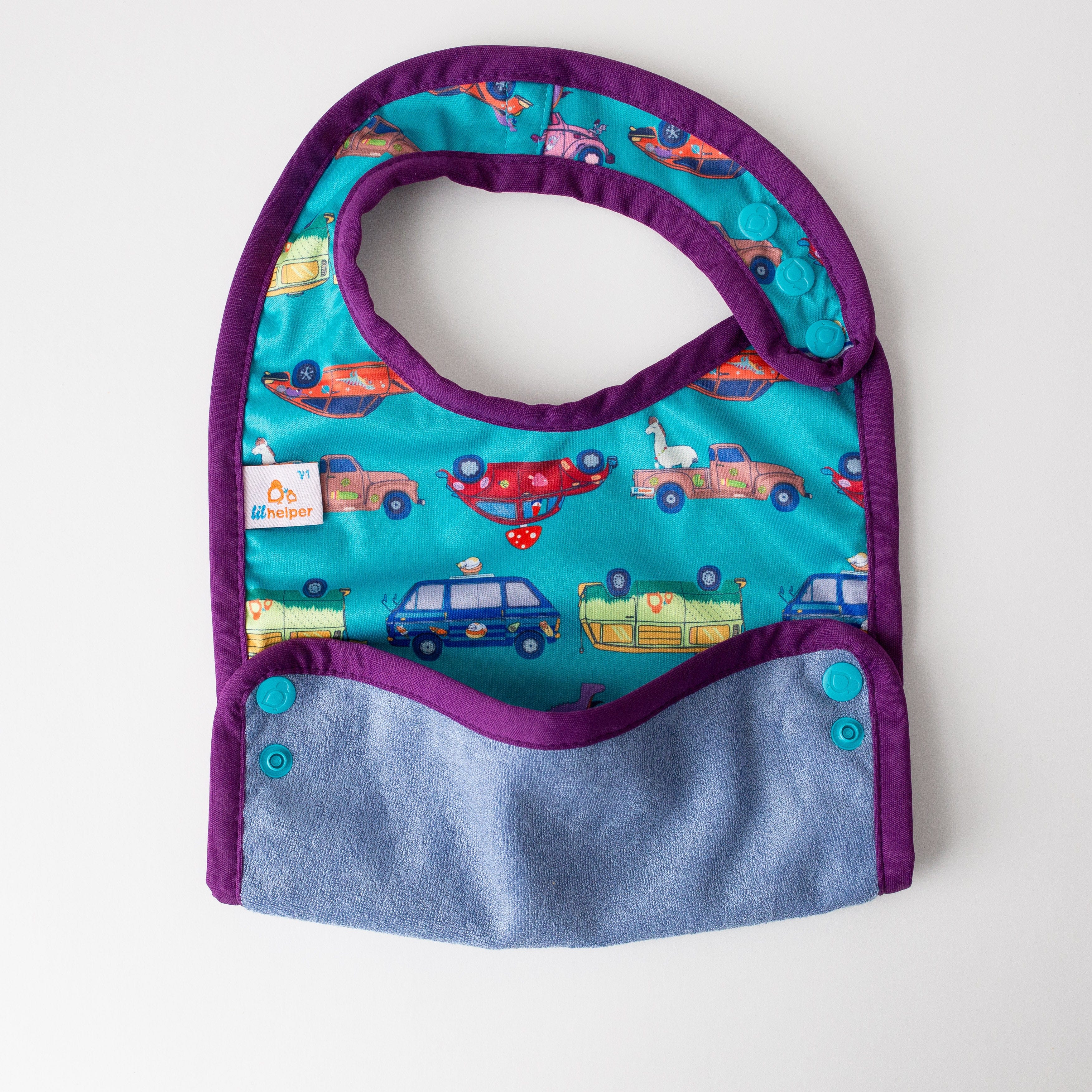 Biggie Bib