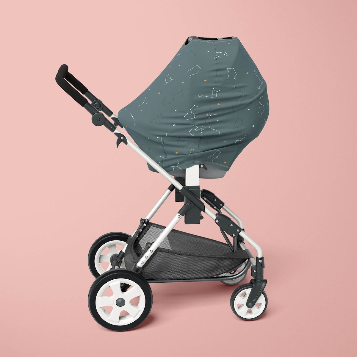Purpose Nursing Cover