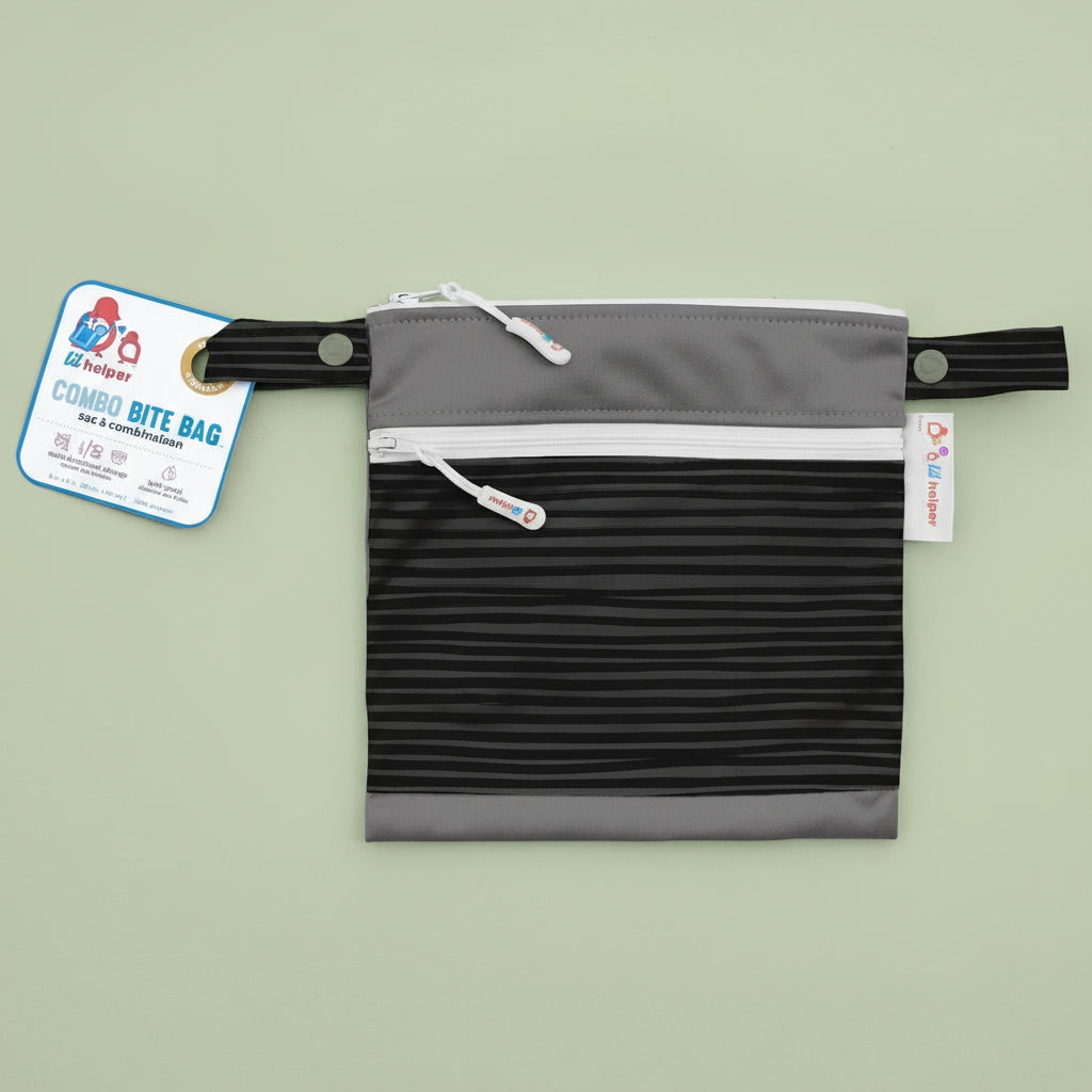 Combo Reusable Bag