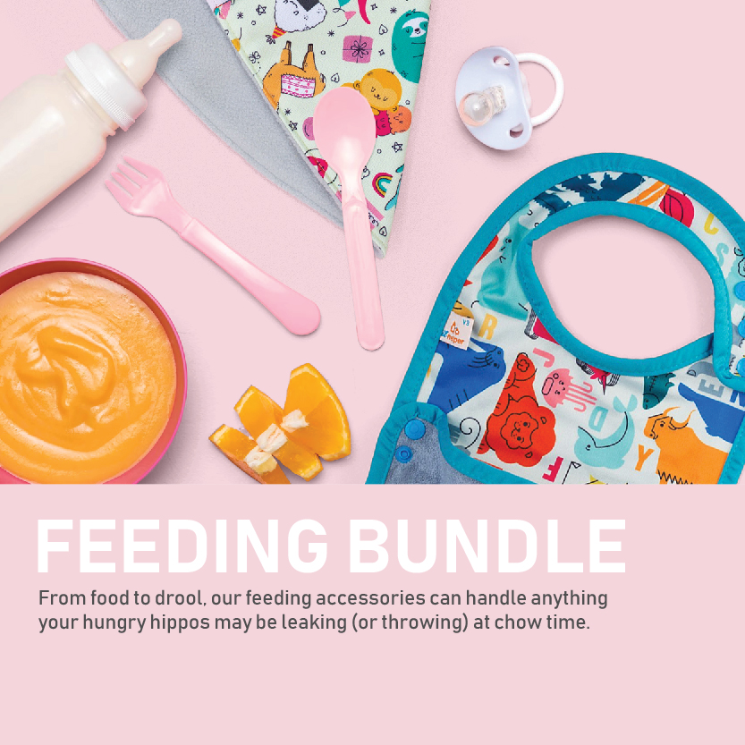Feeding Bundle
