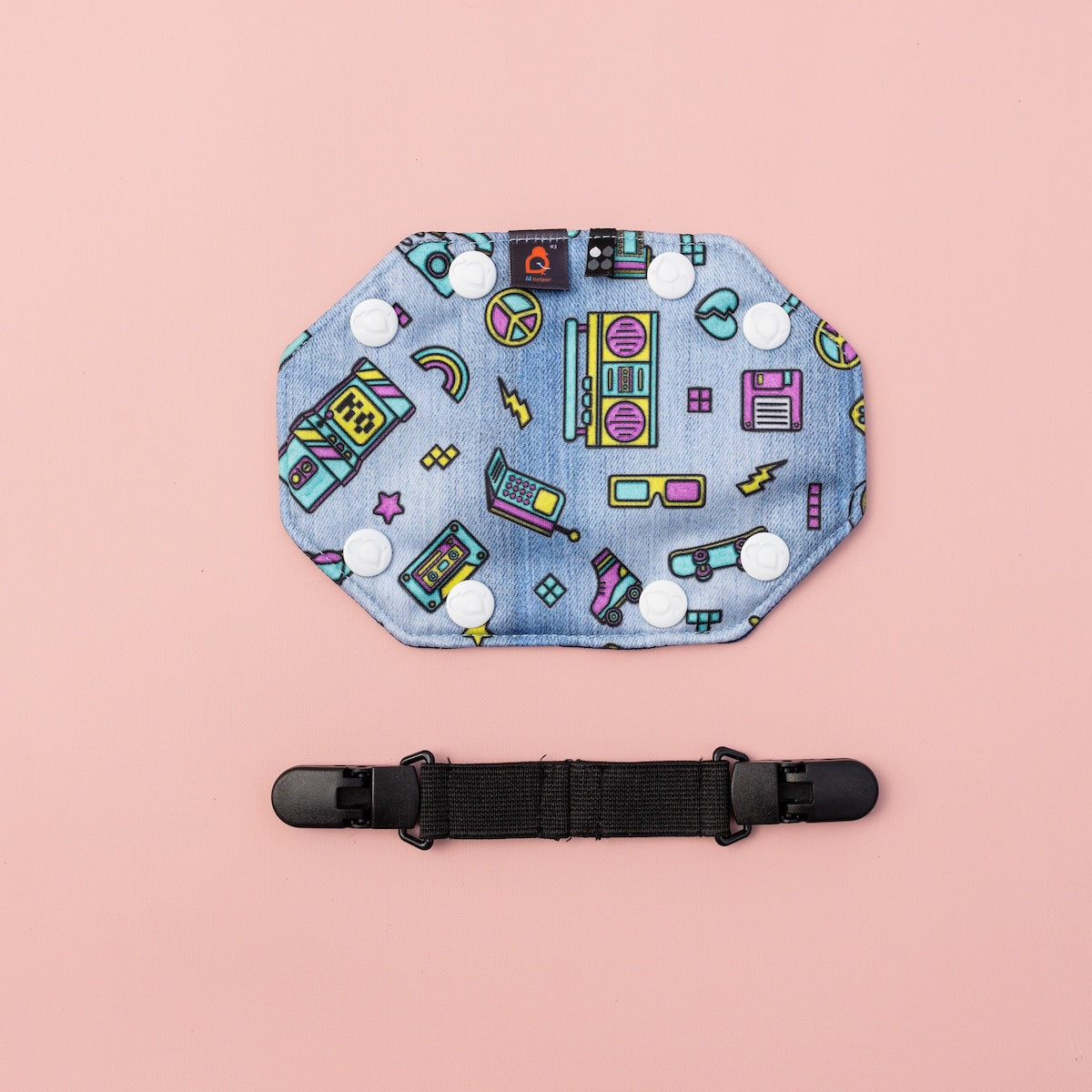 G Tube Port Cover