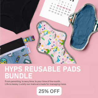 HyPs Bundle 25% off