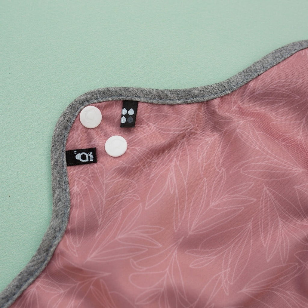 Image for HyPs Original Reusable Pad - size Heavy, design Earth Rose