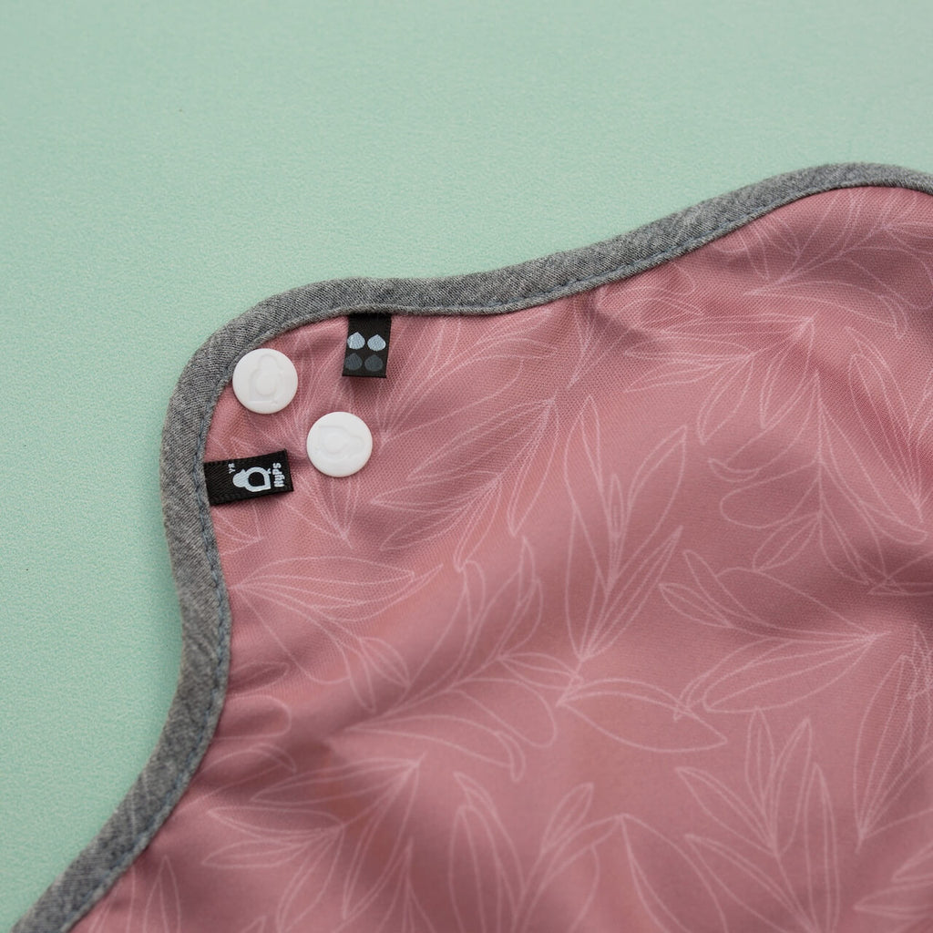 Image for HyPs Original Reusable Pad - size Regular, design Earth Rose
