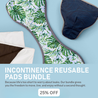 Incontinence Bundle