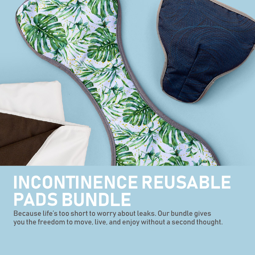 Incontinence Bundle