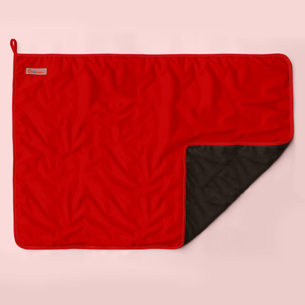 Image for Lifesaver Waterproof Mat Original - design Oh Canada