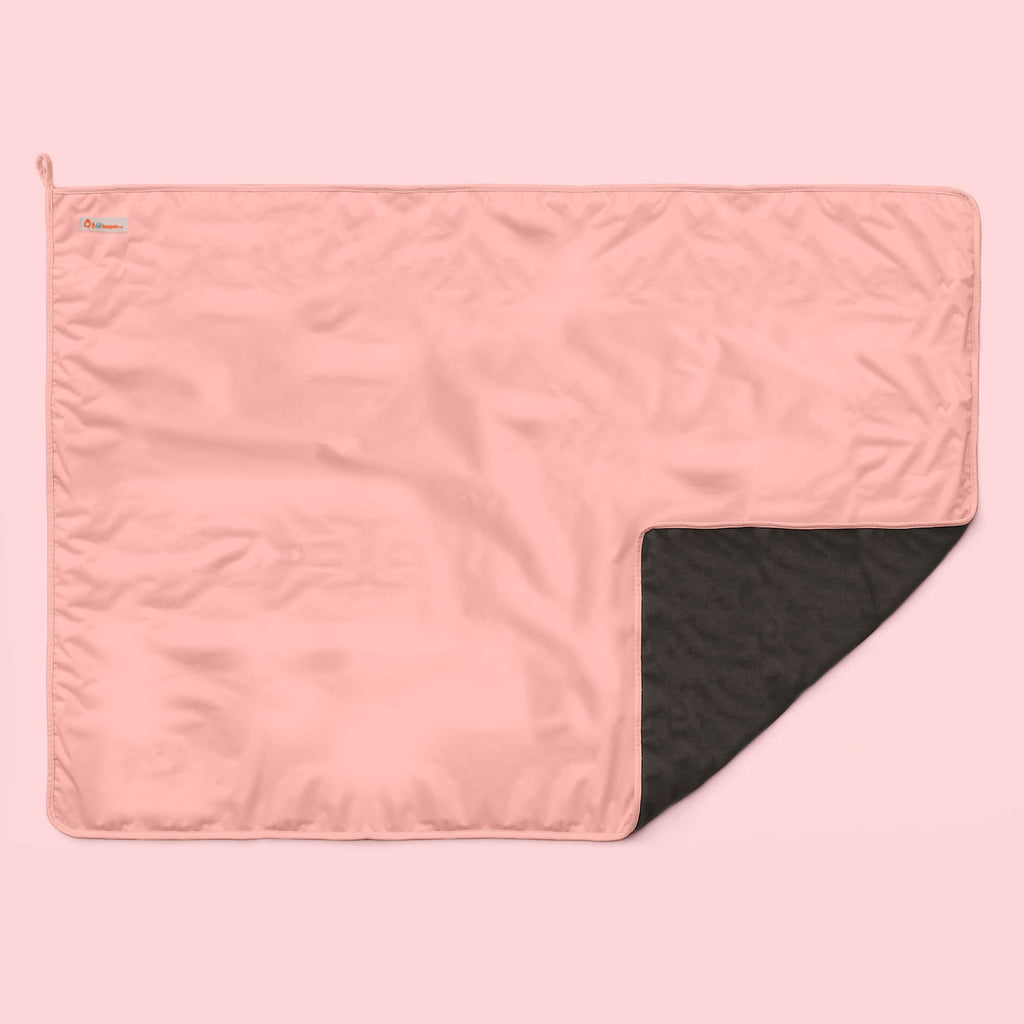Image for Lifesaver Waterproof Mat Original - design Warm Pink