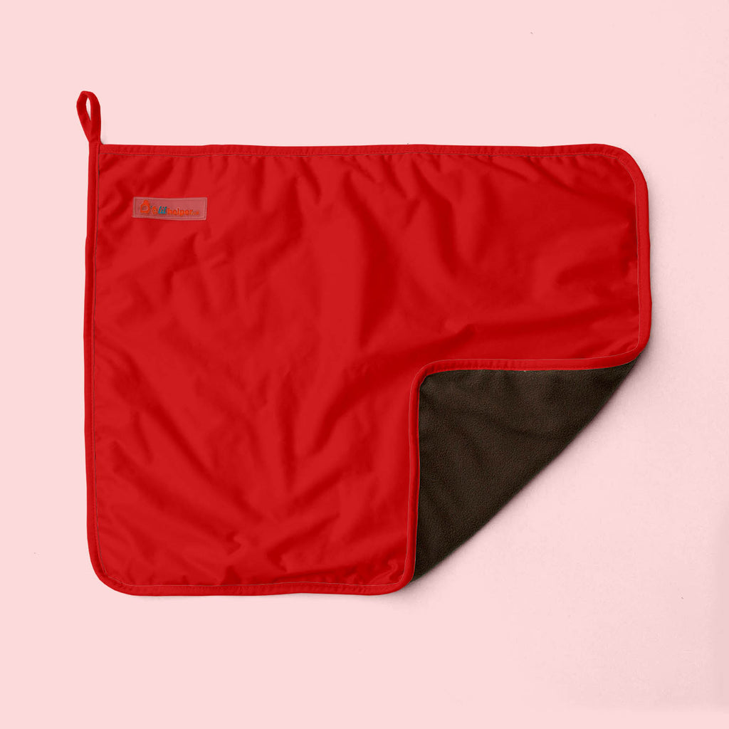 Image for Lifesaver Waterproof Mat Mini - design Oh Canada