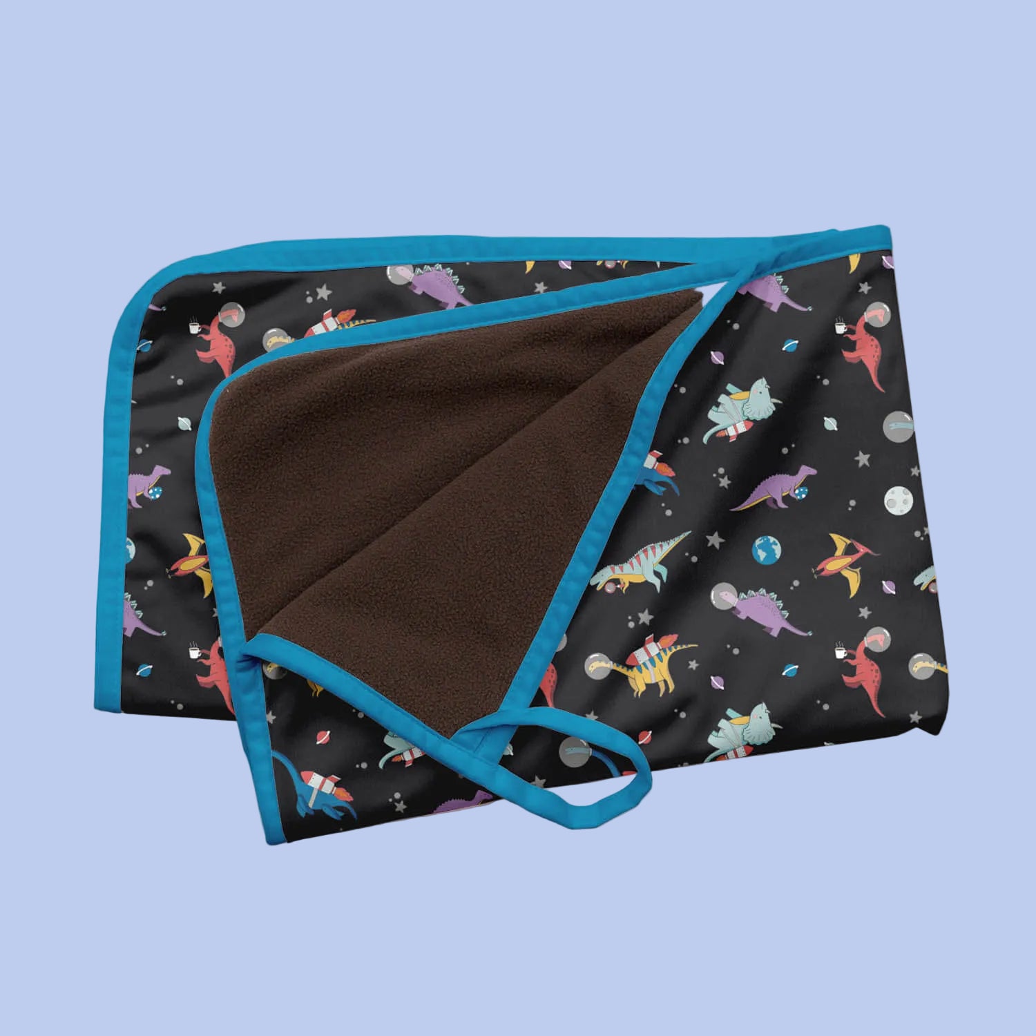 Lifesaver Waterproof Mat Mini.