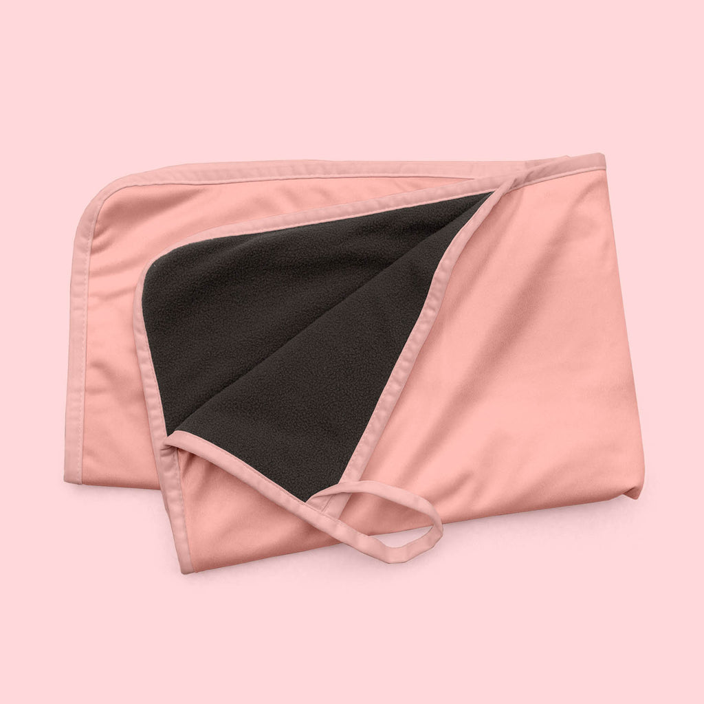 Image for Lifesaver Waterproof Mat Mini - design Warm Pink