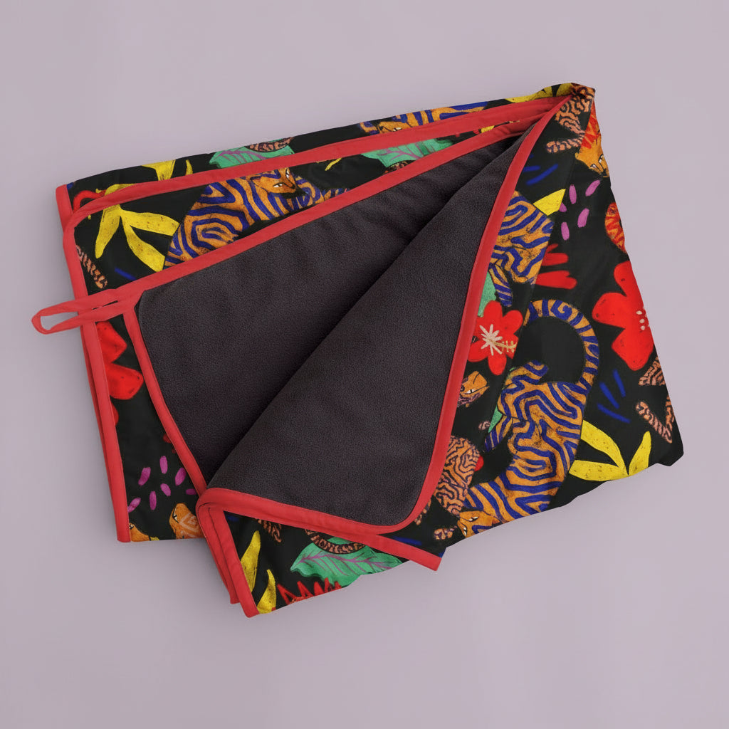 Lifesaver Waterproof Mat XL.