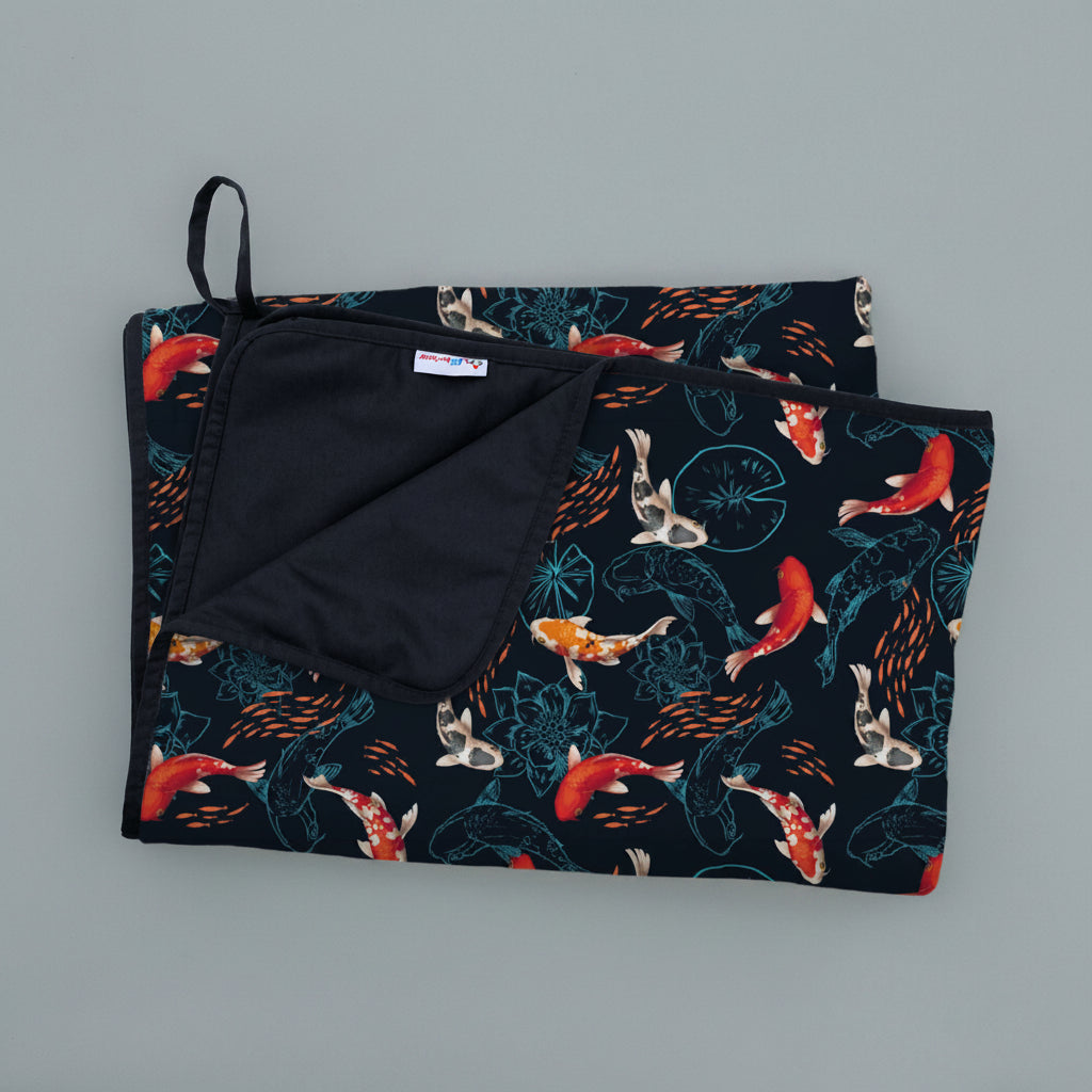 Lifesaver Waterproof Lush Mat