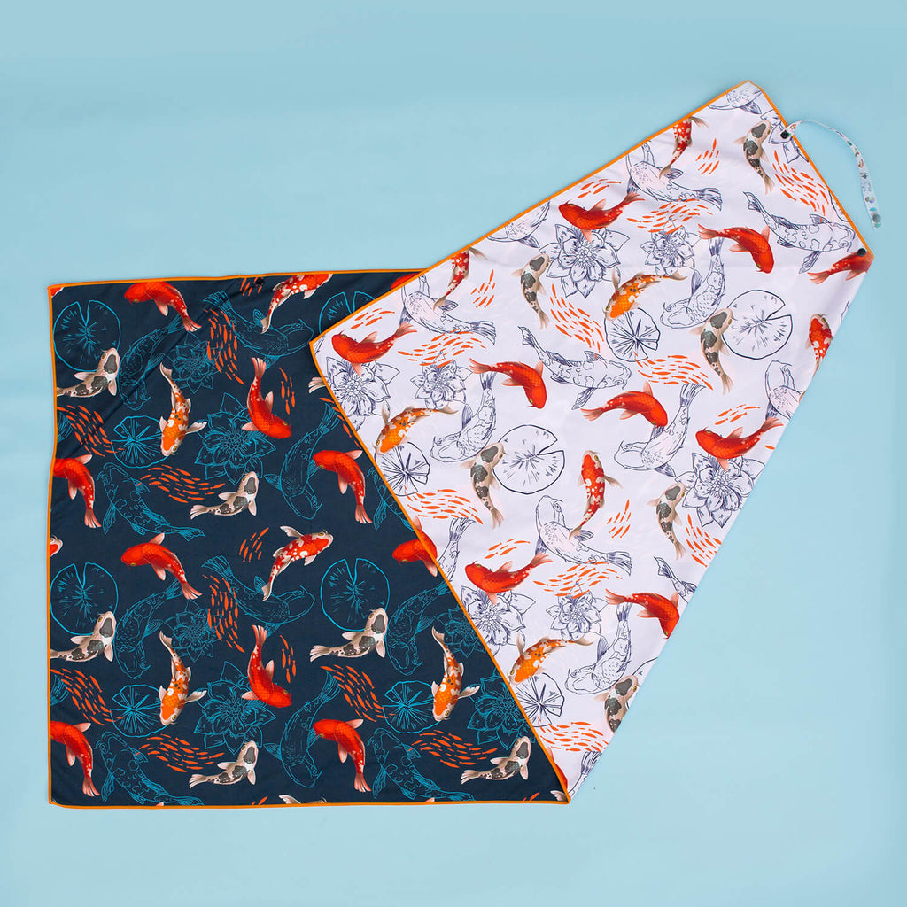 Moasis_Towel_Original_-_Koi_Fish_Japanese_Patterns_Print_001