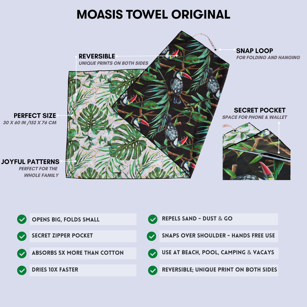 Moasis_Towel_Original_-_Watercolour_Greenery_Print_006