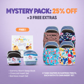 Mystery_Pack with Free Gifts