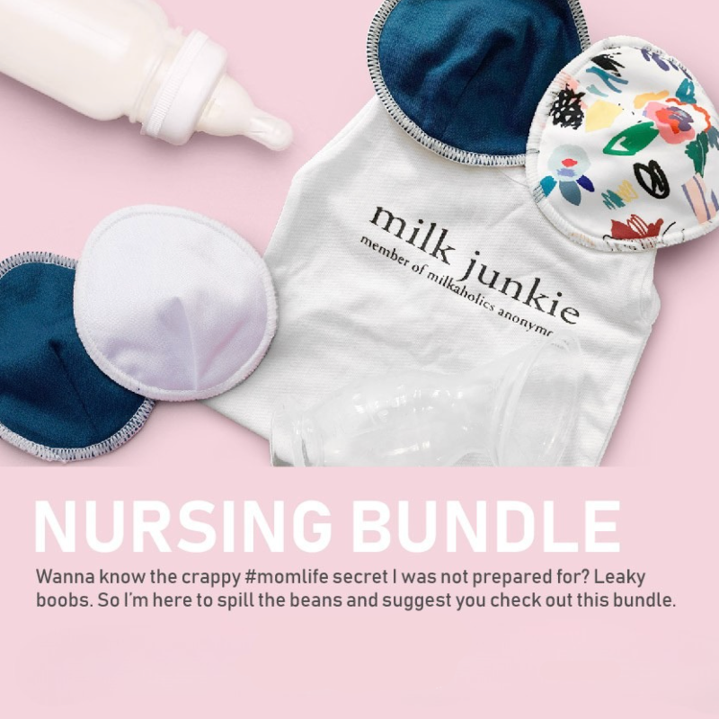 Nursing Bundle