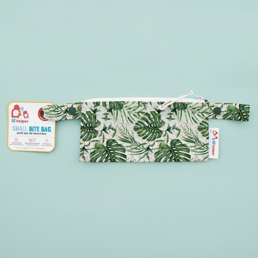 Reusable Snack Bag