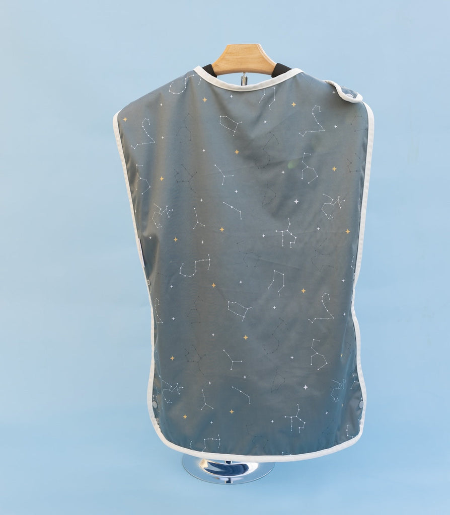 Image for Super Smock - design Stellar