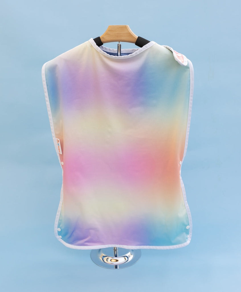 Image for Super Smock - design Rainbow Pastel