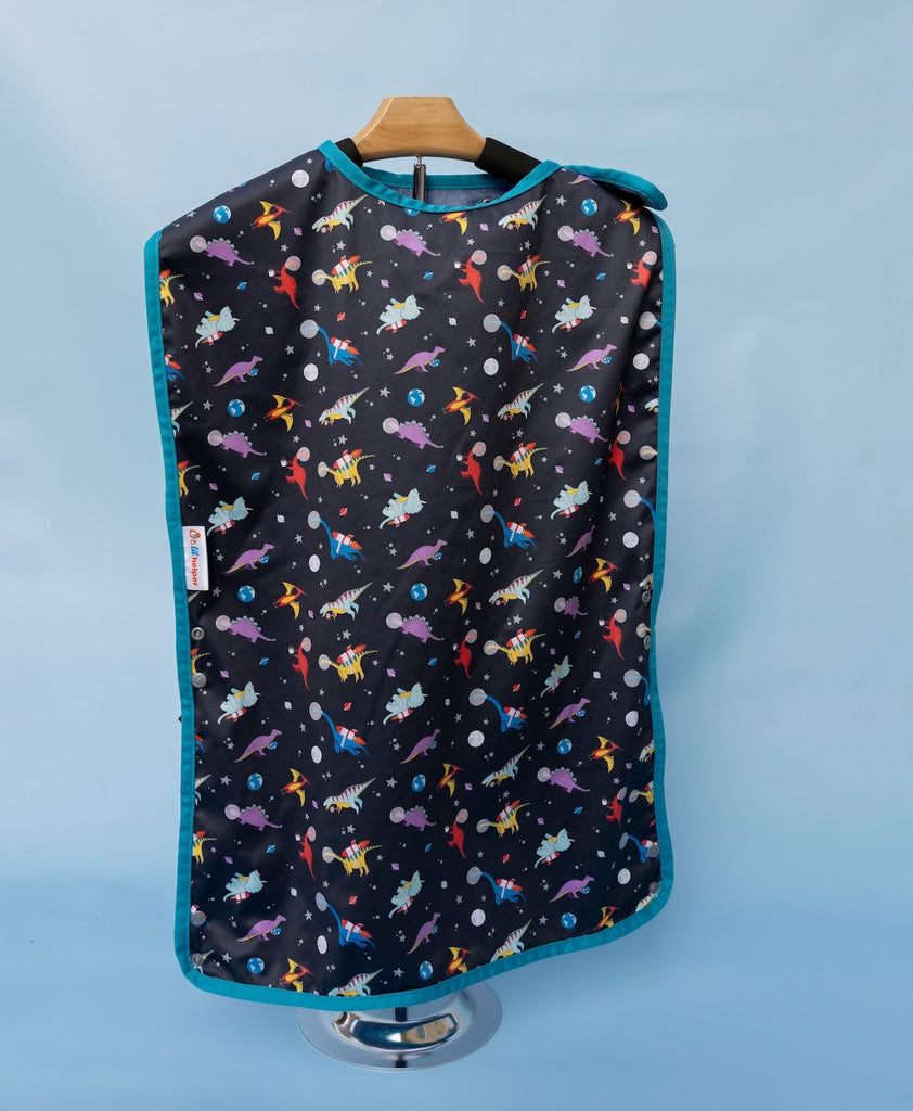 Super Smock Space Cats