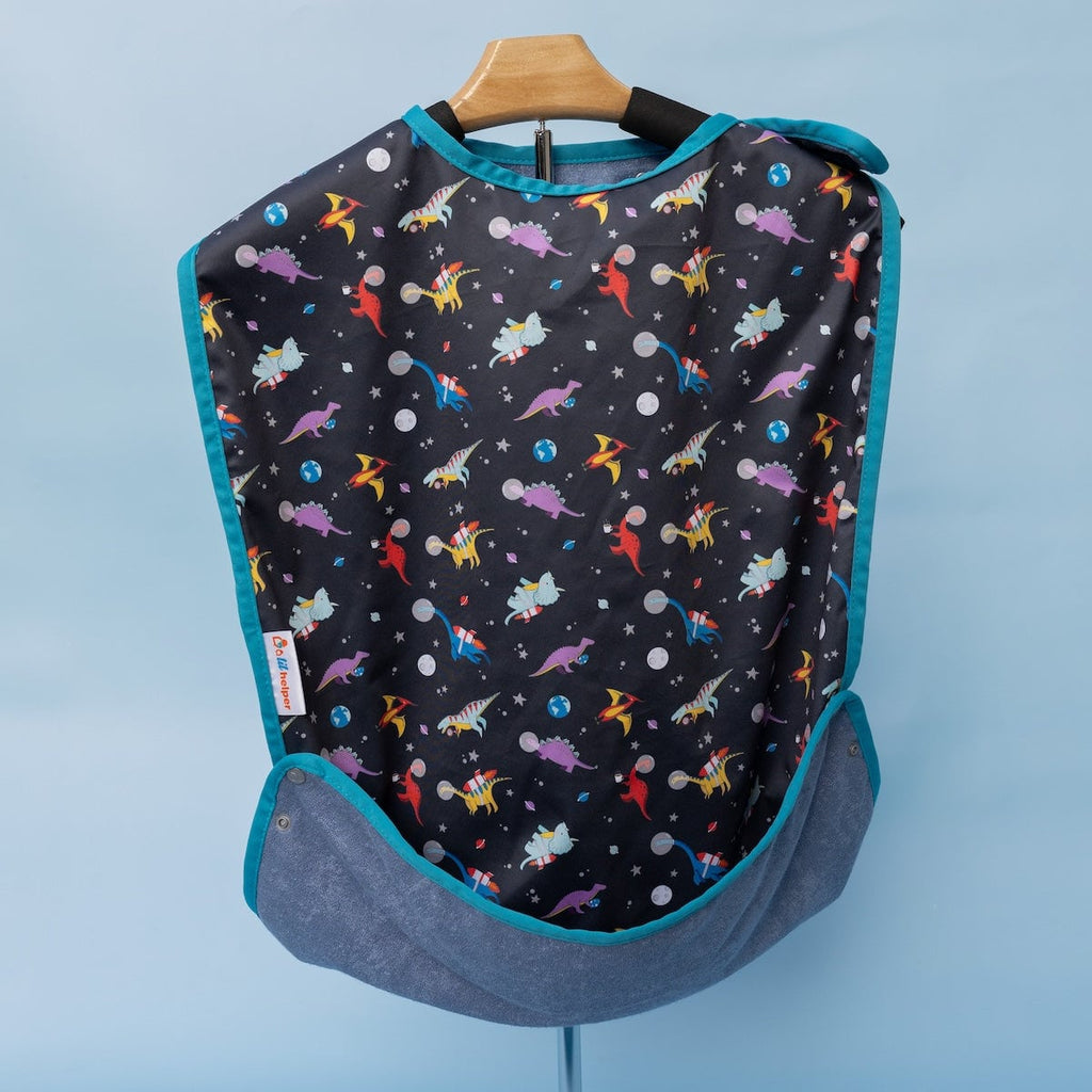 Super Smock Space Cats