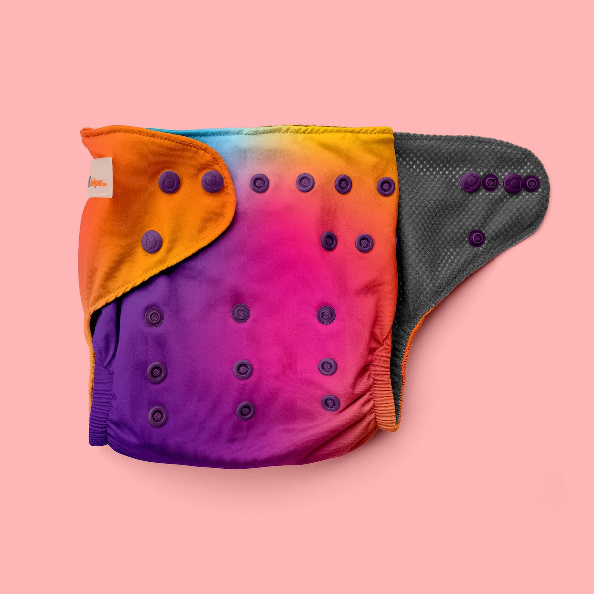 Swim Diaper