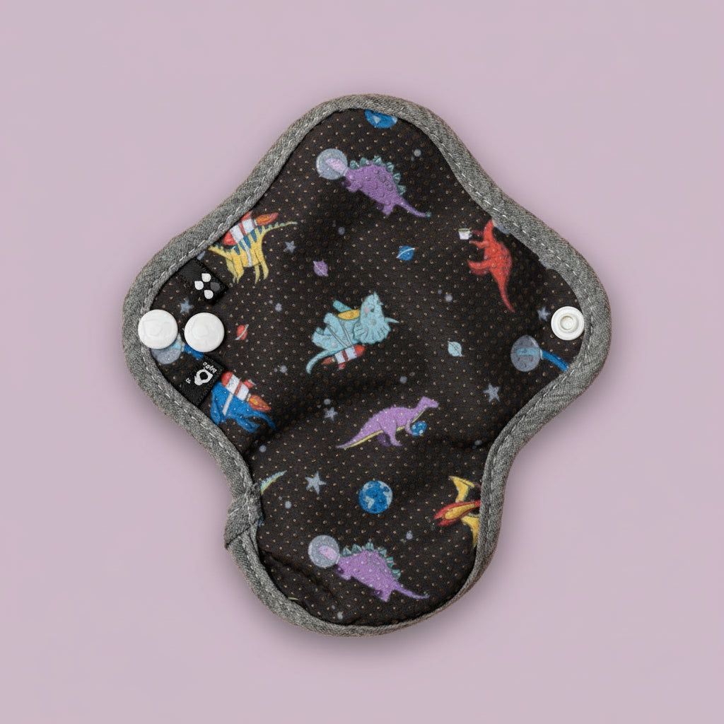 HyPs Reusable Pads