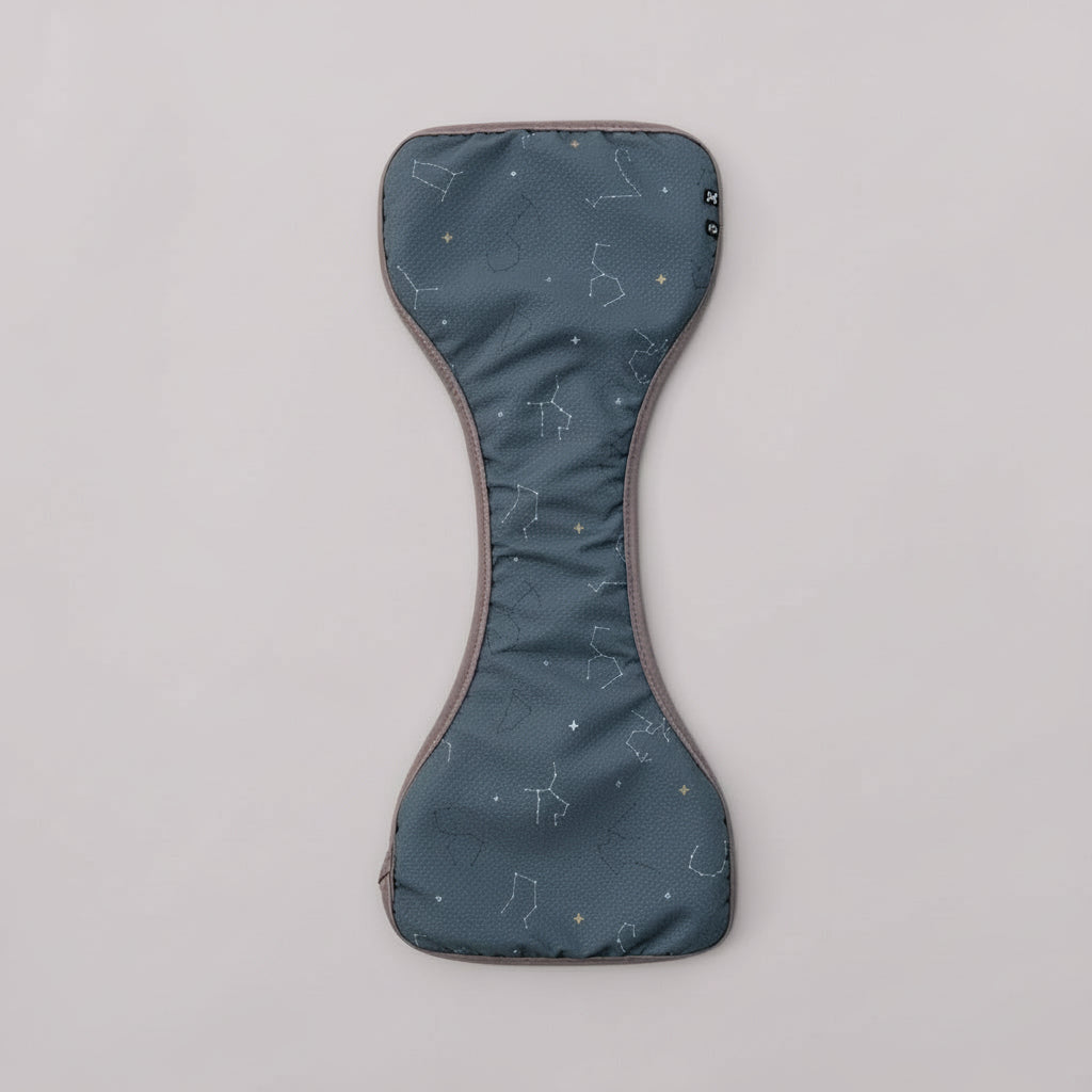 Reusable Incontinence Pad