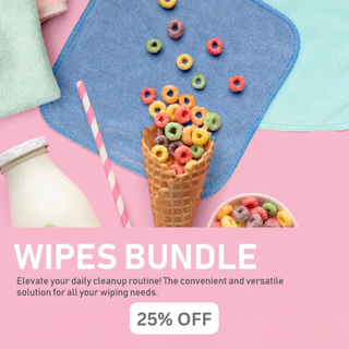 Wipes Bundle