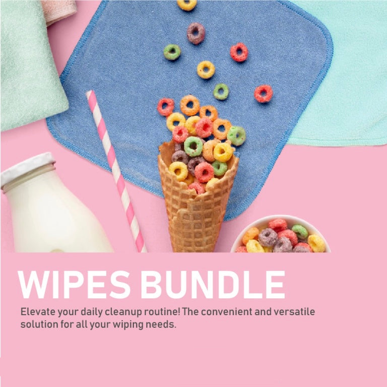 Wipes Bundle