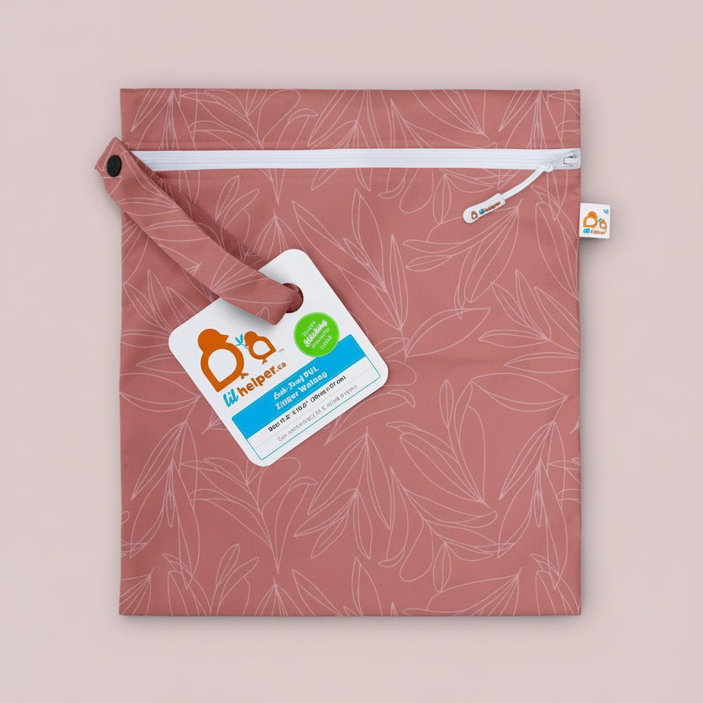 Zippa Zipper Wet Bag