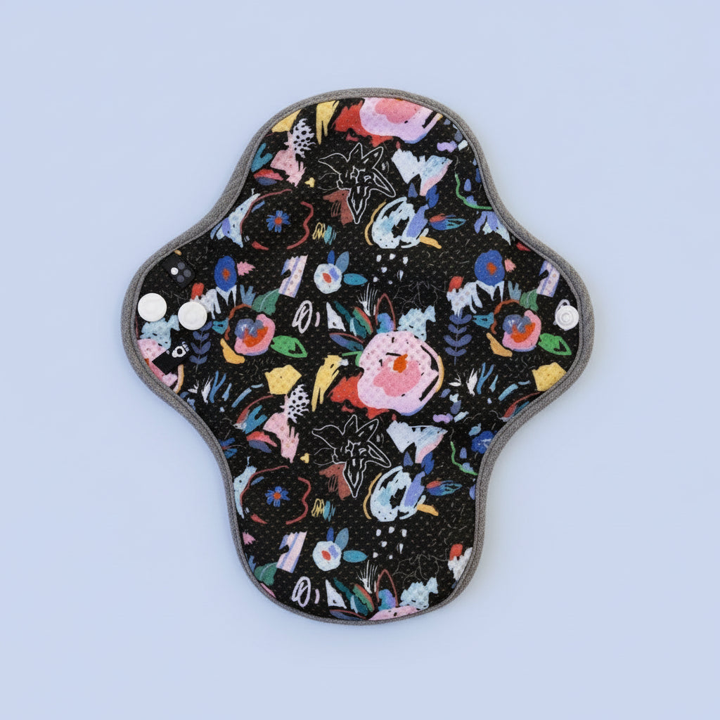 HyPs Active Reusable Pad.
