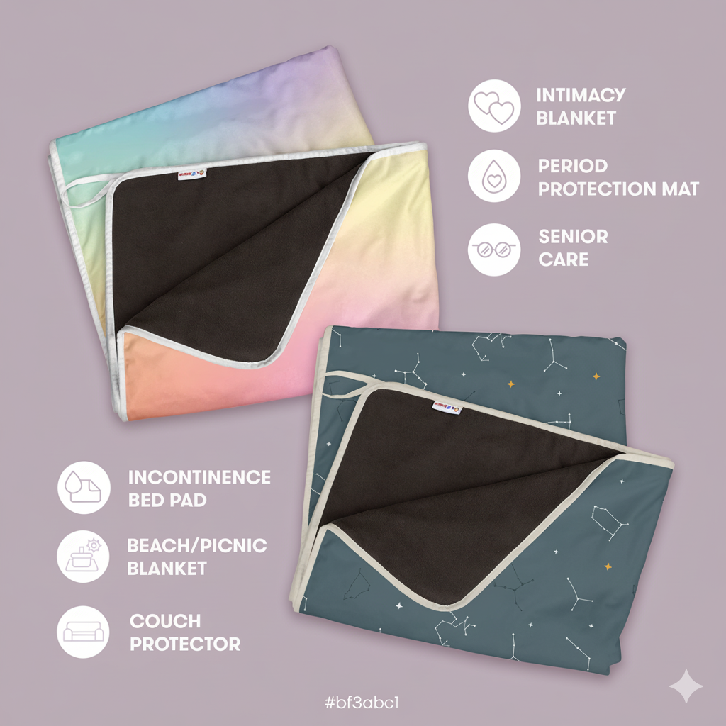 Lifesaver XXL - Black Lines (Print) 005 Video