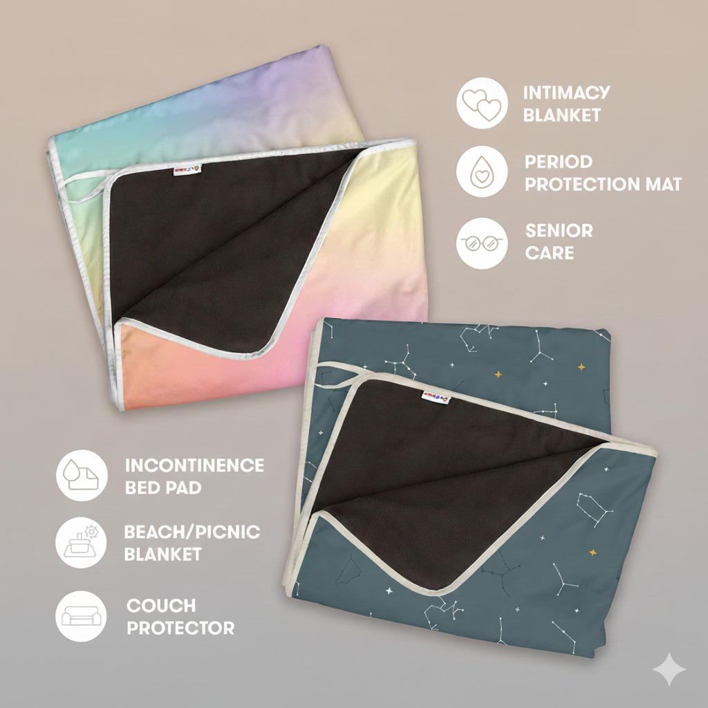 LS Mini Mat - Daylily (Solid) 006 Video