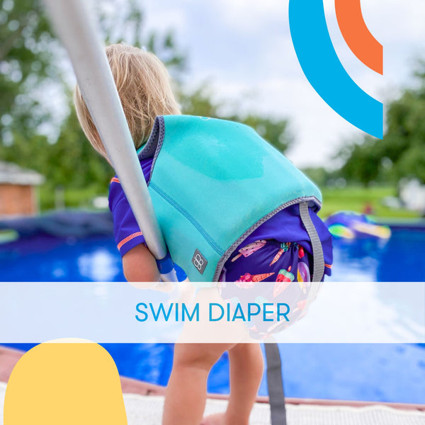 Swim Diapers Video - Rainbow_Pastel_Neon