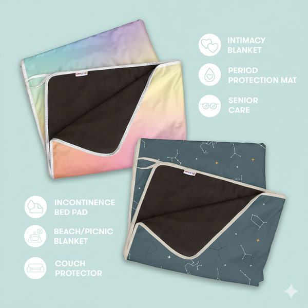 LS Original Mat - Space Dinos (Print) - 005 Video