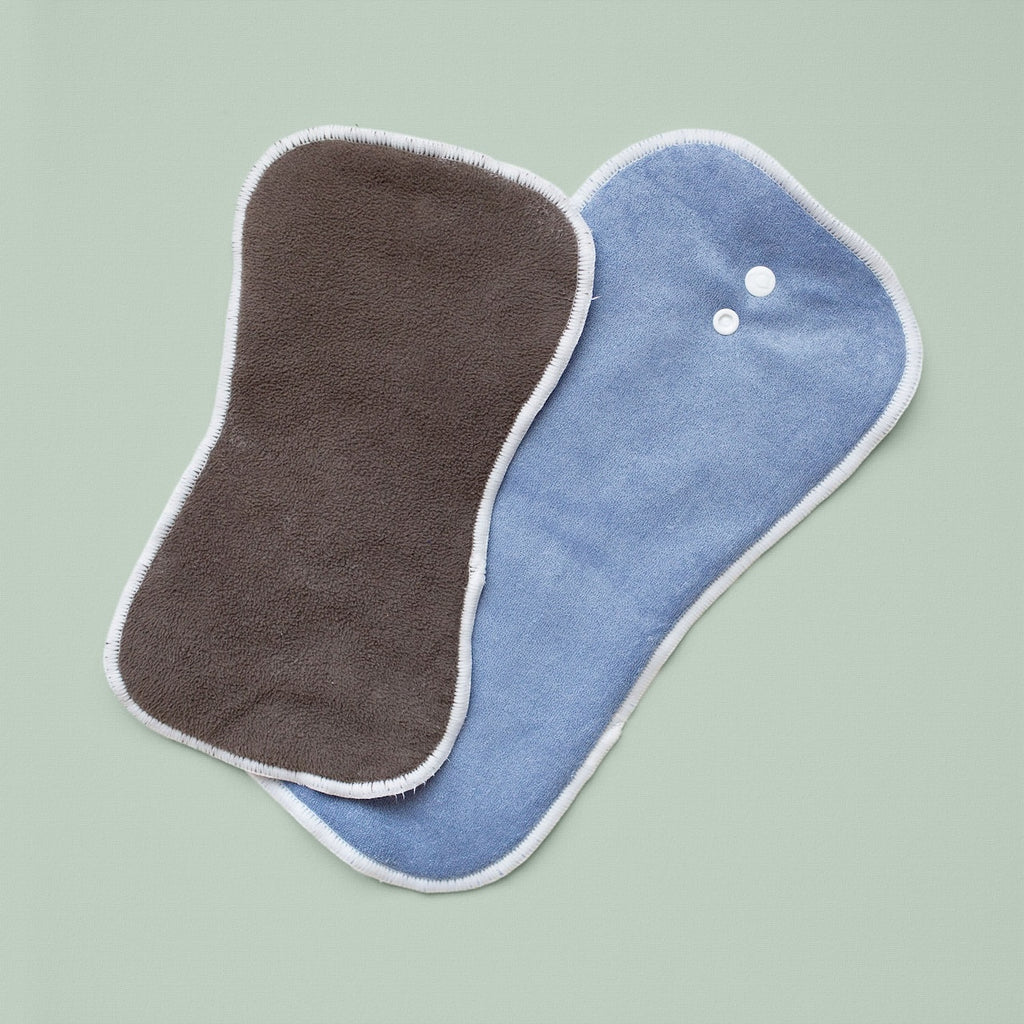 Image for Tank Cloth Diaper - design Hipster Farm