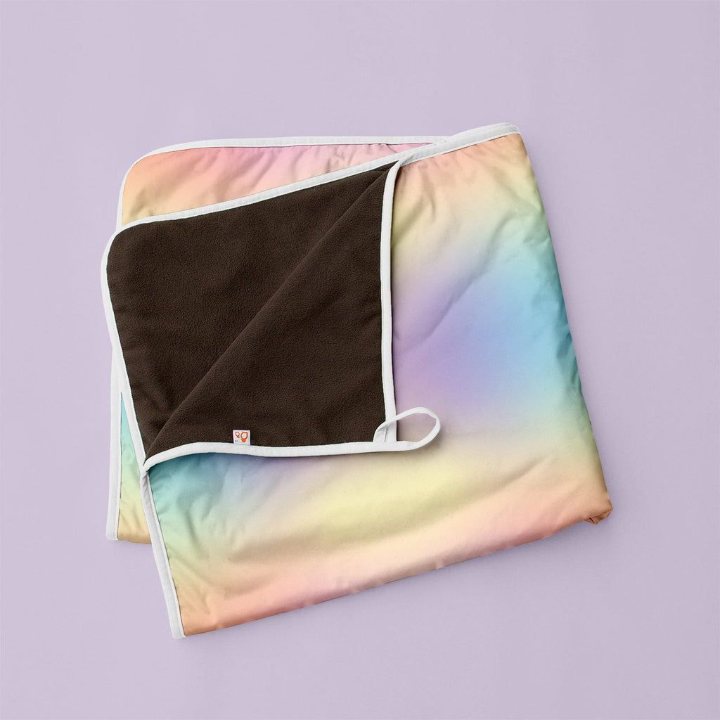 Image for Lifesaver Waterproof Mat Original - design Rainbow Pastel